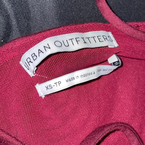 Urban Outfitters Dress - Picture 4 of 8